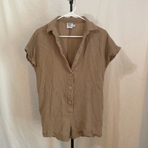 Princess Polly jumpsuit